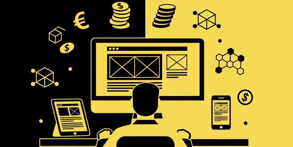 Web3 Interface Development